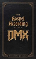 The Gospel According to DMX 1668247712 Book Cover