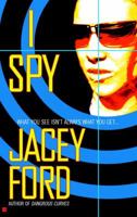 I Spy (Berkley Sensation) 0425201120 Book Cover