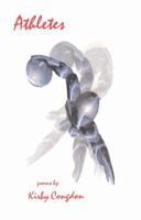 Athletes: New Poems 0983125104 Book Cover