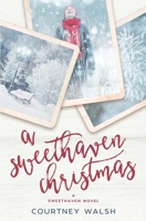 A Sweethaven Christmas 0824931823 Book Cover