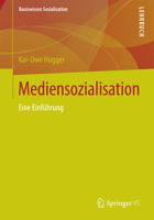 Mediensozialisation: Eine Einfuhrung 3531167855 Book Cover