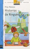 Historias de Ninguno 8434809079 Book Cover