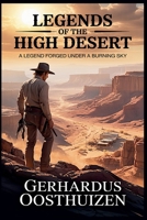 Legends of the High Desert B0GJHNTV6F Book Cover