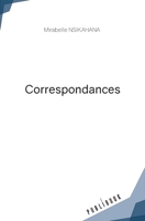 Correspondances (French Edition) 2342358768 Book Cover