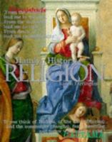 Hamlyn History - Religion (Hamlyn History Of...) 0600594092 Book Cover