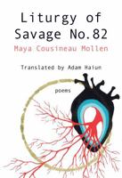 The Liturgy of Savage No. 082 1773860666 Book Cover
