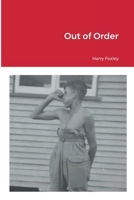 Out of Order 1447818172 Book Cover