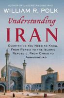 Understanding Iran 023010343X Book Cover