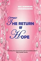 The Return of Hope 1492898775 Book Cover