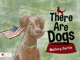 There Are Dogs 1620248344 Book Cover