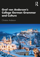 Graf Von Anderson's College German Grammar and Culture 0367544113 Book Cover