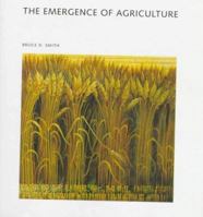 The Emergence of Agriculture 0716750554 Book Cover