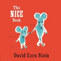 The Nice Book 0399250506 Book Cover