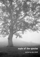 Male of the Species 1883285283 Book Cover