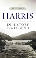 Harris in History and Legend 085976558X Book Cover