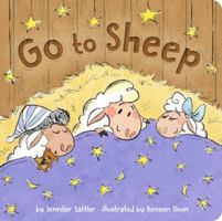 Go to Sheep 1534403957 Book Cover