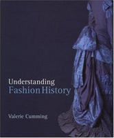 Understanding Fashion History 089676253X Book Cover