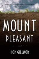 Mount Pleasant 0307360733 Book Cover