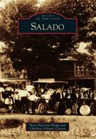 Salado 1467131156 Book Cover