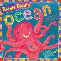 Riddle Diddle Ocean 1681524996 Book Cover