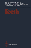 Teeth 3642834981 Book Cover