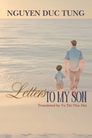Letters to My Son 1037100964 Book Cover