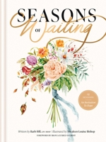 Seasons of Waiting: 52 Devotions 1496462238 Book Cover