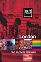 Out Around London 184157158X Book Cover