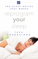 Reprogram Your Sleep 1683092902 Book Cover