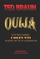 OUIJA 1973556022 Book Cover