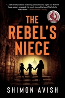 The Rebel's Niece B0CFZ92CZD Book Cover