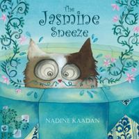 The Jasmine Sneeze 0993225381 Book Cover