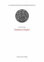 Halbierte K?pfe? 3447112514 Book Cover