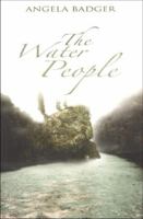 The Water People 1920787054 Book Cover