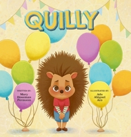 Quilly B0FKWTNXR5 Book Cover