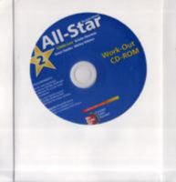 All Star Level 2 Work-Out CD-ROM 0077197410 Book Cover