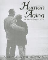 Human Aging: Biological Perspectives 0070169152 Book Cover