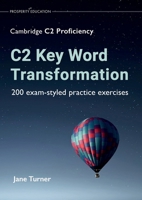 C2 Key Word Transformation 1913825736 Book Cover