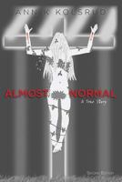 Almost Normal: 149429155X Book Cover