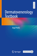 Dermatovenerology Textbook 3031661303 Book Cover