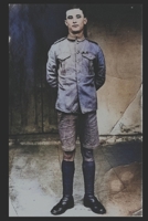 Liberty Hall and Execution of a British Soldier and Irish Martyr B0FNKCD54W Book Cover