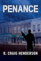 PENANCE 1682223019 Book Cover