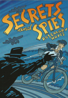 Secrets and Spies 1904936083 Book Cover