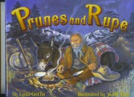 Prunes and Rupe 0865410860 Book Cover