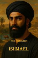 The Truth About Ishmael B0G2GKDFMN Book Cover
