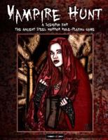 Vampire Hunt Sourcebook 1500657182 Book Cover