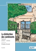 L'écriture d'une nostalgie - Tome 3: Tome III (2022-2023) (French Edition) B0DH4NF4D2 Book Cover