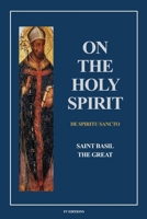On the Holy Spirit: Fully annotated - Easy to Read Layout B0G69HGJXL Book Cover