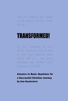 Transformed! 1105607895 Book Cover