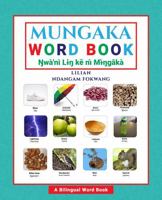 Mungaka Word Book: Black & White Edition 1957296801 Book Cover